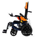 Реабилитационное оборудование двигатель лежат по электрической инвалидной коляске